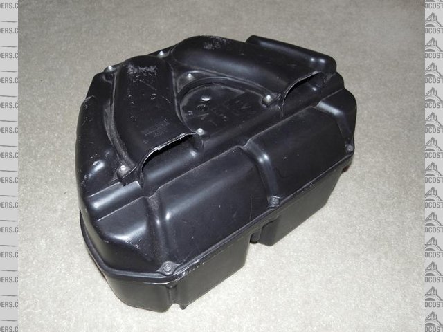 Descriptionairbox front